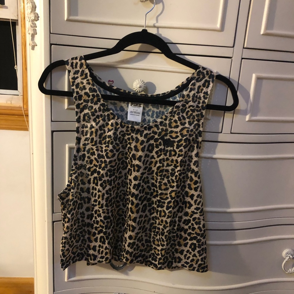 Victoria’s Secret tanktop